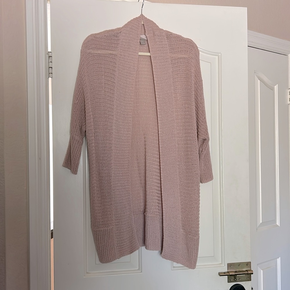 !!!! Forever 21 Knitted Cardigan